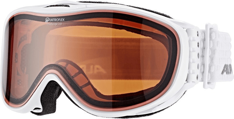 Alpina Challenge S 2.0 QH A7092.0.11 white