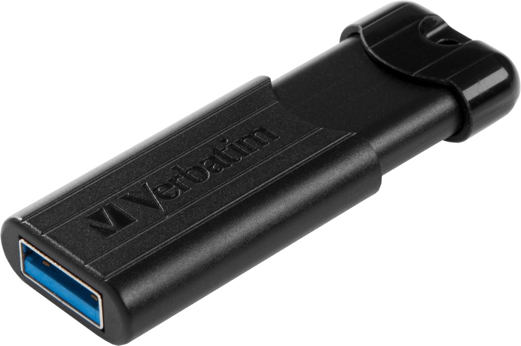 Verbatim USB-Stick PinStripe - 3DJake International