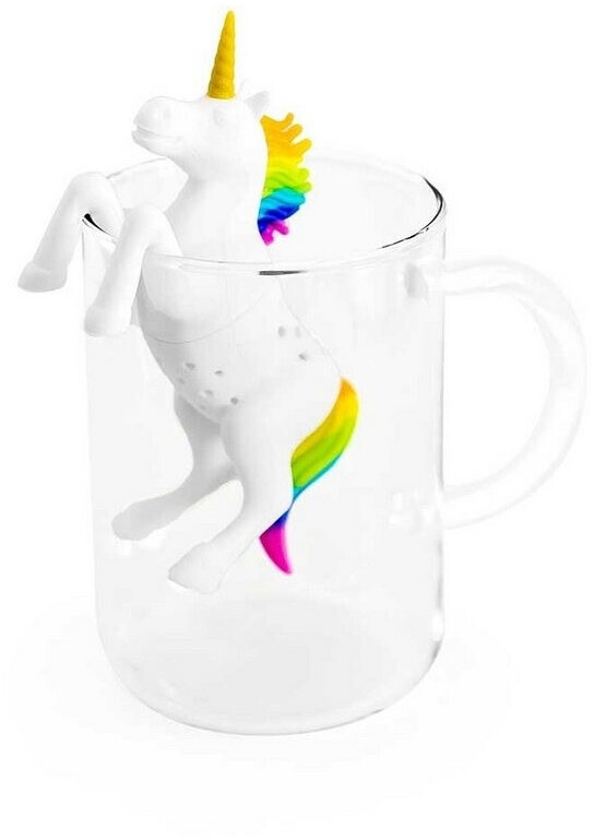Winkee Unicorn Tea Infuser