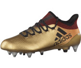 adidas x 17.1 sg gold