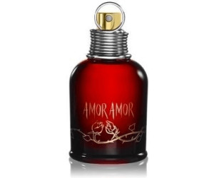 Cacharel Amor Amor Mon Parfum Du Soir Eau De Parfum Au Meilleur Prix