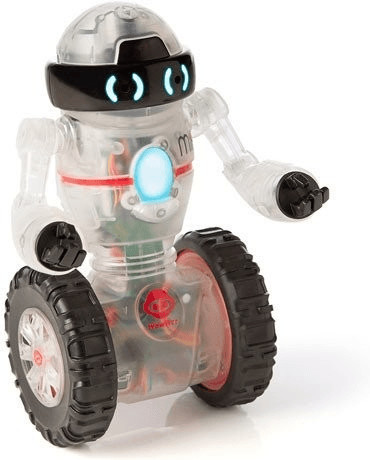 Juguetrónica Coder Mip