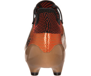 adidas x 17.1 fg leather football boots