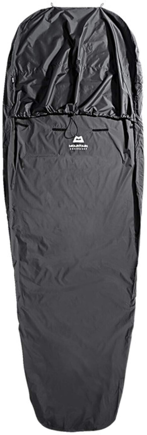Mountain Equipment Ion Bivi (black)