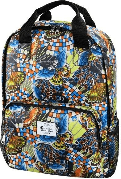 E-Vitta Style 15,4-16 butterflies