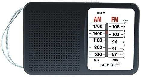 Sunstech RPS411