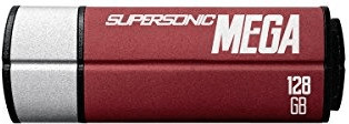 Patriot Supersonic Mega