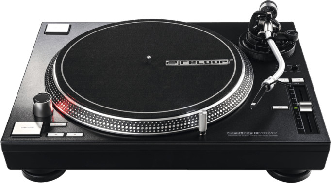 AT-LP140 XP Silver - Platines Vinyles Entrainement Direct - Platines Vinyles  - DJ Shop