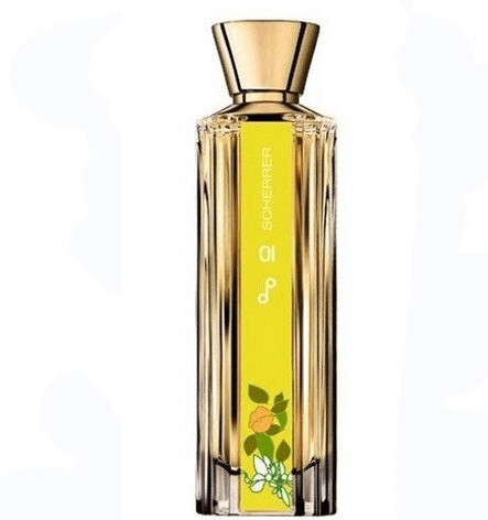 Jean Louis Scherrer Pop Delights 01 Eau de Toilette