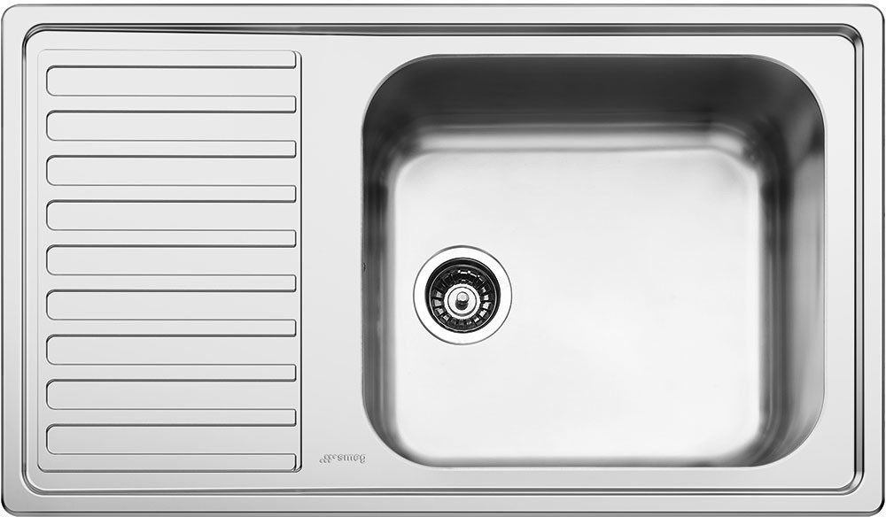 Smeg LG861S-2