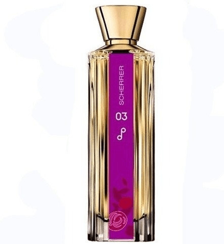 Jean Louis Scherrer Pop Delights 03 Eau Toilette