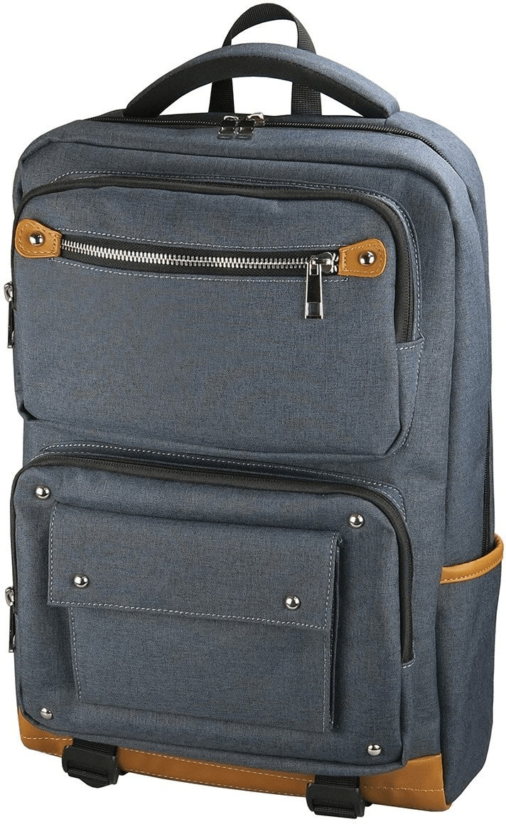 E-Vitta Adventure Backpack 15,4-16 black