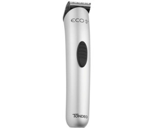 Tondeo ECO-XS HSM silber 