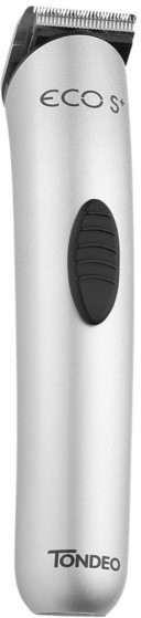 Tondeo Eco S Plus silber (32505)