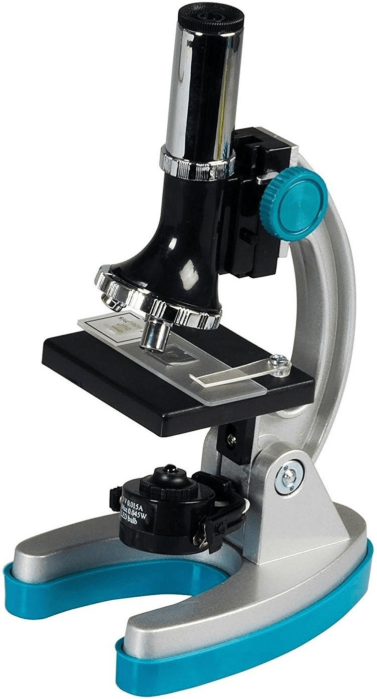 Learning Resources GeoVision MicroPro (48er Set)