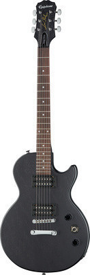 Epiphone Les Paul Special VE VWE Vintage Worn Ebony