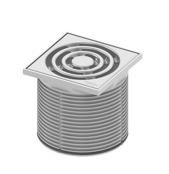 Tece TECEdrainpoint S (3660001)