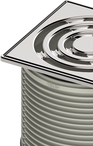 Tece TECEdrainpoint S (3660002)