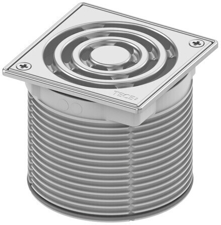 Tece TECEdrainpoint S (3660009)