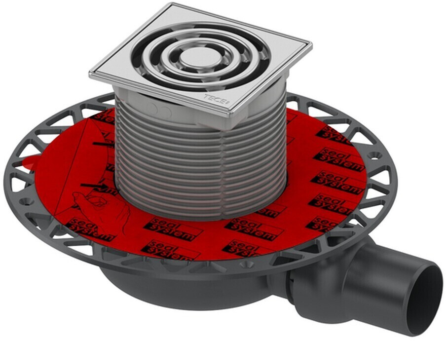 Tece TECEdrainpoint S (3601102)