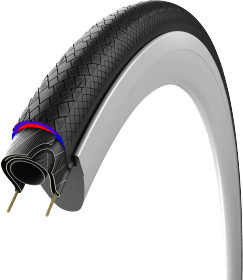 Vittoria Rubino Pro Endurance (28-622)