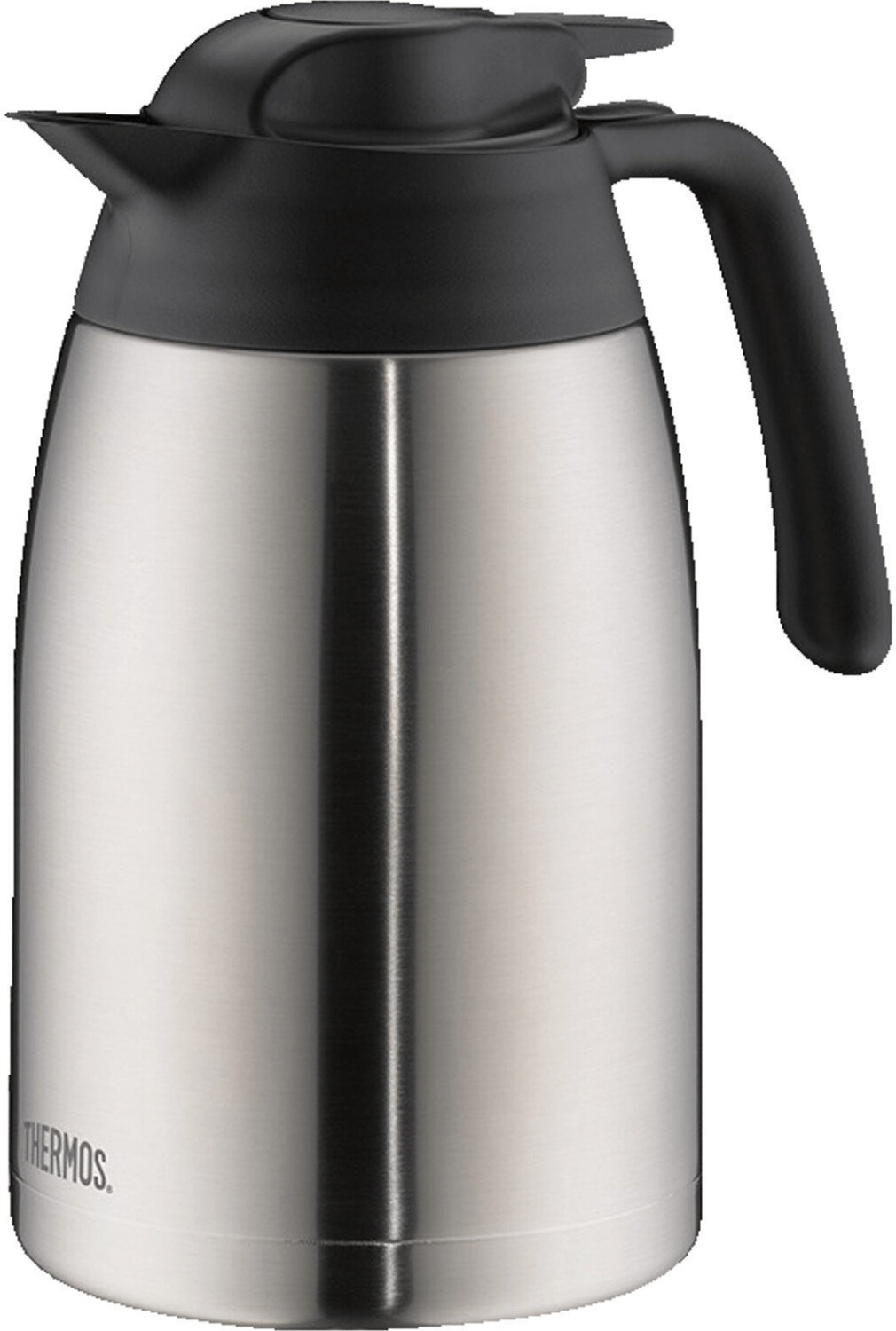 Thermos Isolierkanne THV Edelstahl 1,5 l ab 43,12