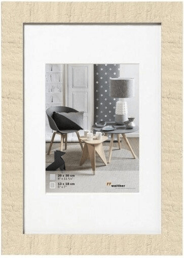 walther design Home 40x50 cream