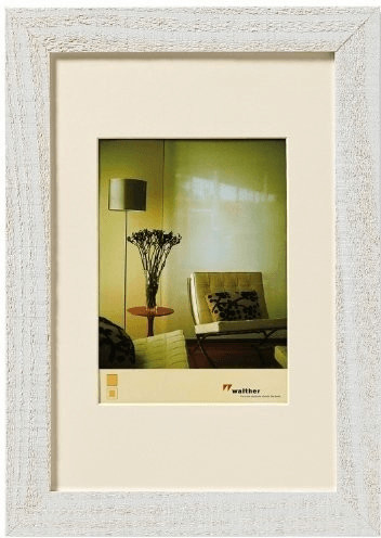 walther design Wooden-Picture Frame Home 40x50 polar white
