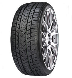 Gripmax Status PRO Winter 265/45 R21 104VdB