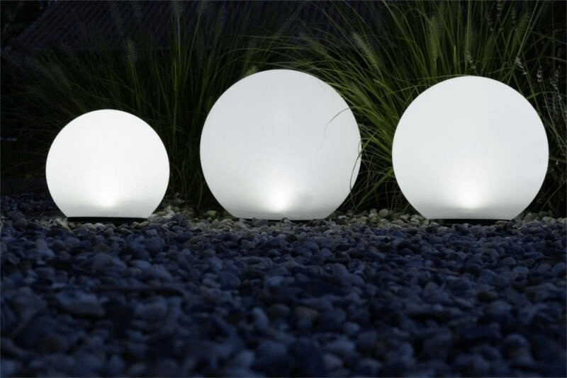 Heitronic LED Boule Solar (35422) ab 80,91 € | Preisvergleich bei