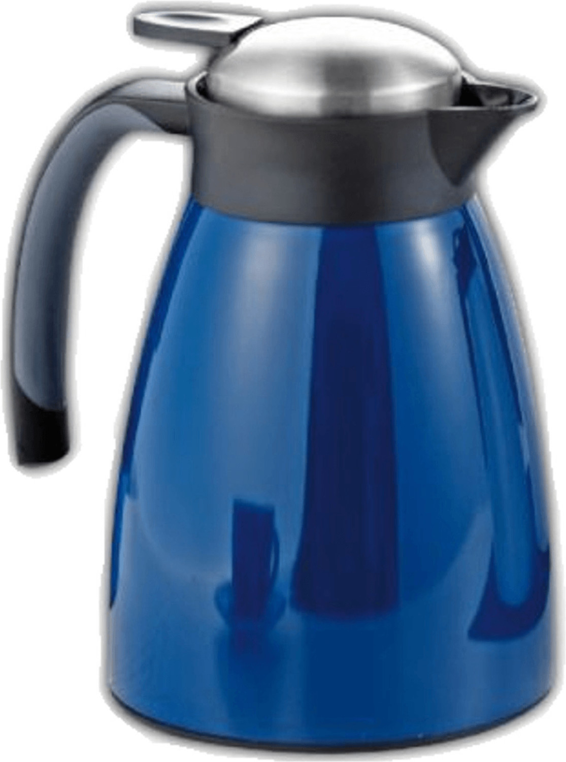 Esmeyer Vacuum Jug Glace 1,5 liter blue