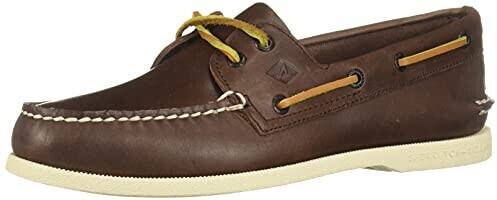 Sperry Top-Sider Authentic Original 2 Eye brown