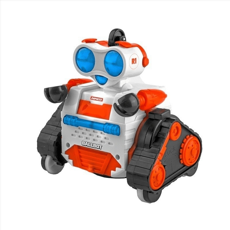 Ninco Nbots Ballbot 1 (NT10041)