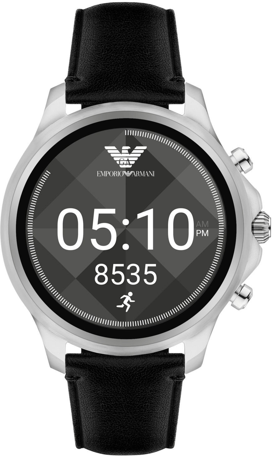 Emporio Armani Connected Touchscreen