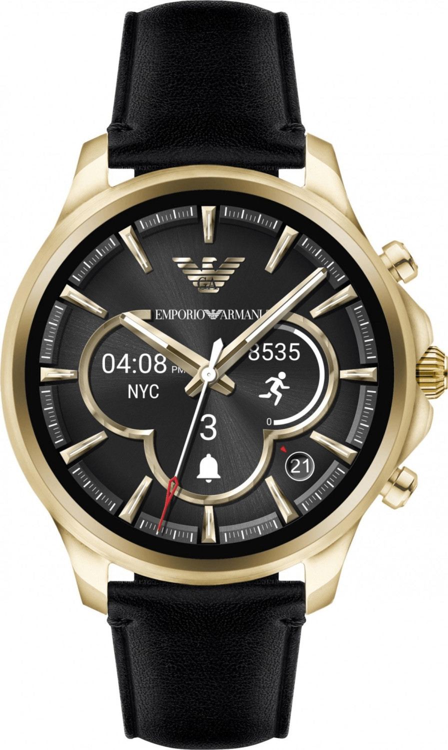 Emporio Armani Connected Touchscreen or