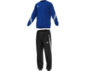 Adidas Light Woven Tracksuit blackblack (DV2466) ab 29,92 Adidas Light Woven Tracksuit blackblack (DV2466) ab 29,92
