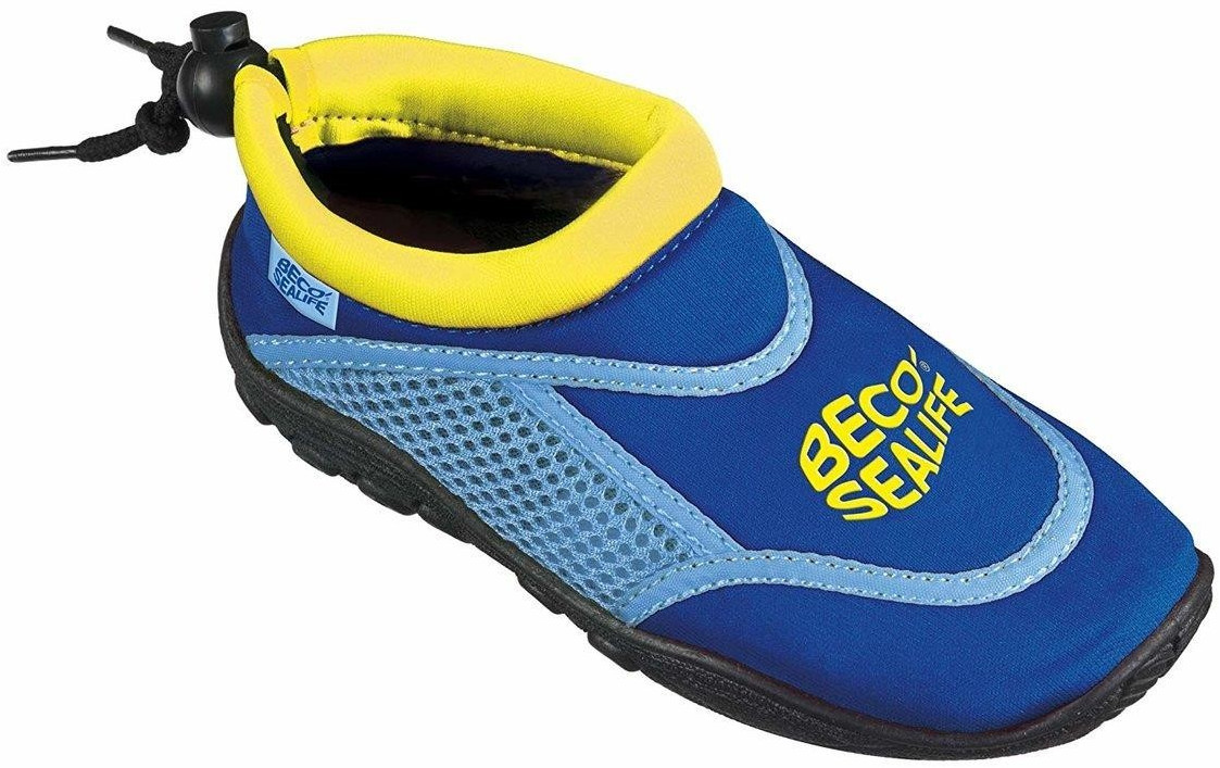 Beco 90023 blue