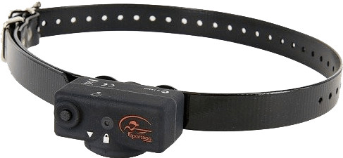 Sportdog Collier NoBark 18 Contrôle des aboiements