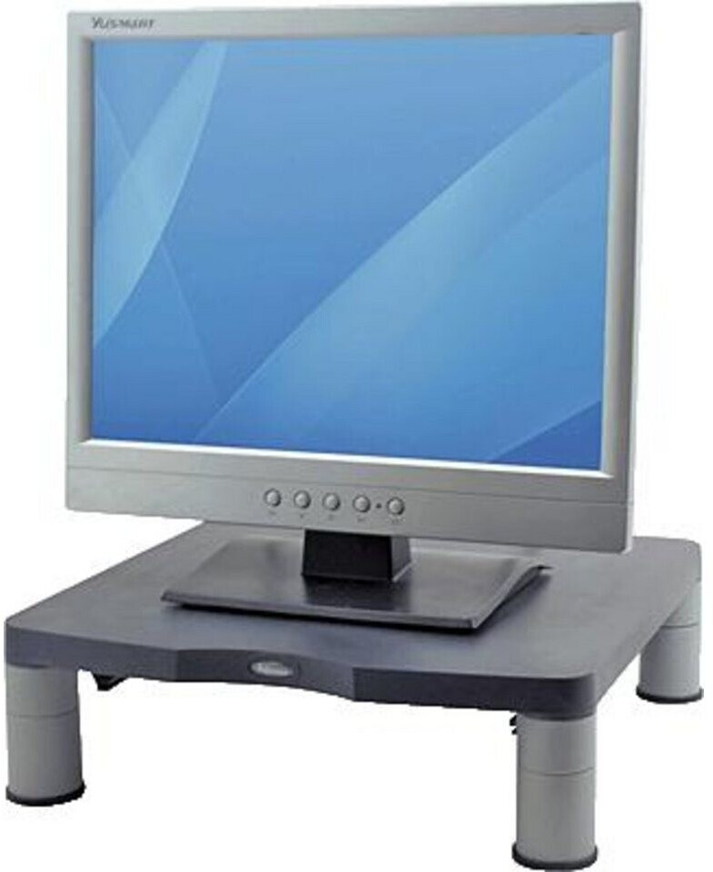 Fellowes Support moniteur standard graphite