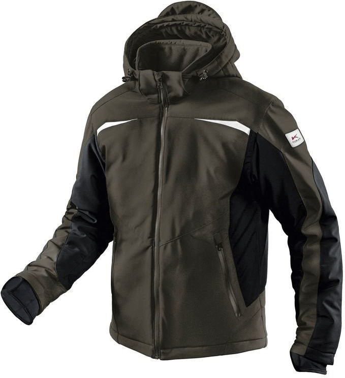 Kübler Weather Jacke (1041)