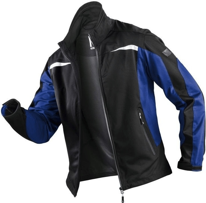 Kübler Ultrashell Jacke (1141)
