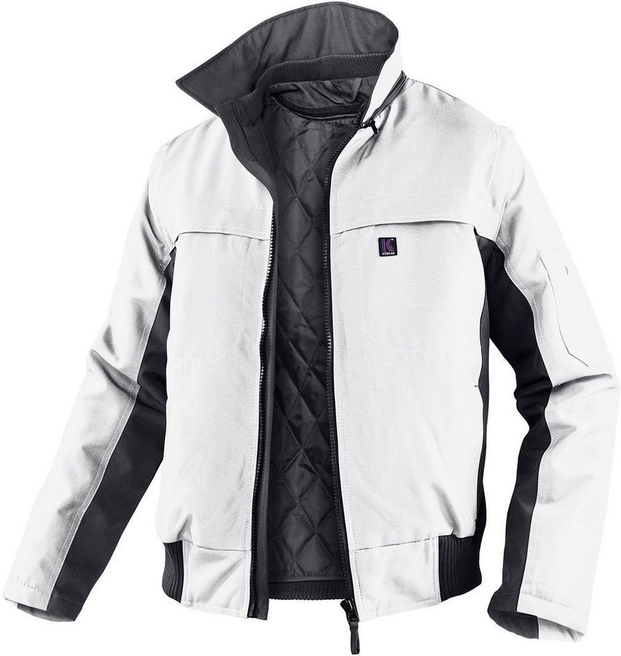 Kübler Pilotenjacke Weather (1167)