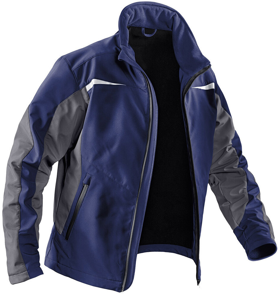Kübler Weather Jacke (1241)