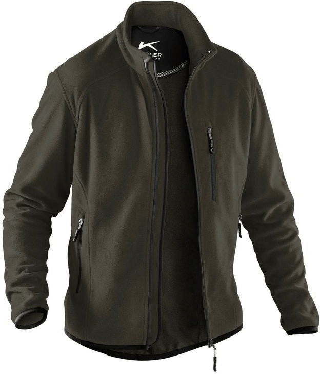 Kübler Weather Jacke (1242)
