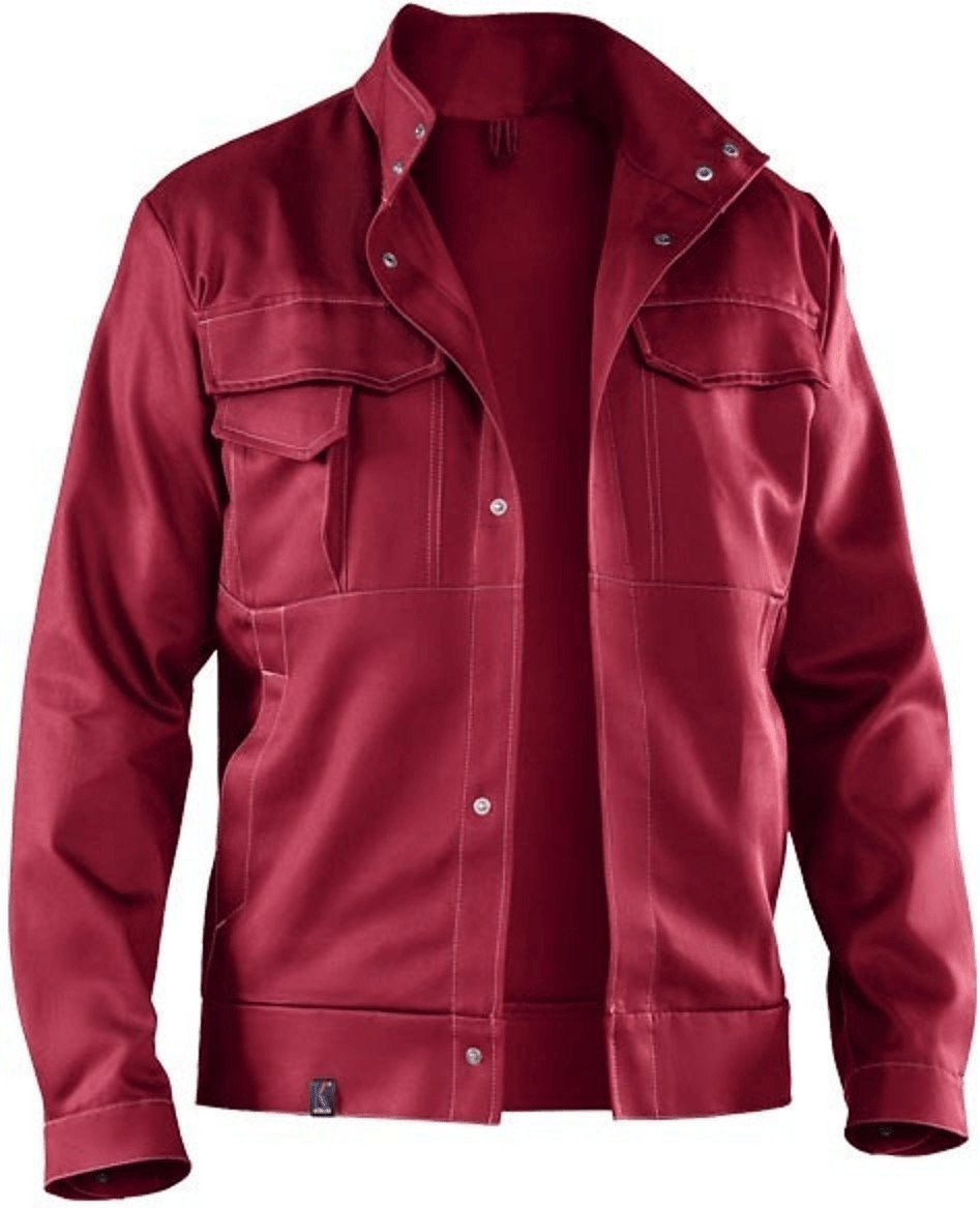 Kübler ORGANIQ Jacke (1248)