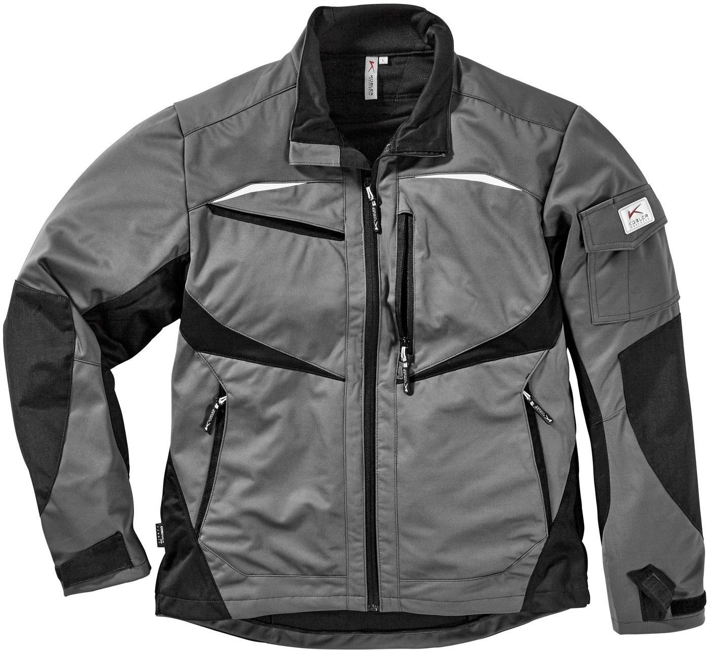 Kübler PRACTIQ Jacke (1351)