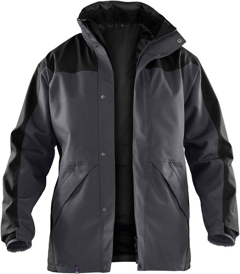 Kübler Doppeljacke SKYTEX PSA 1 Weather