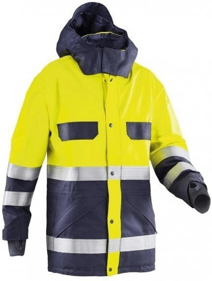Kübler MULTISAFE Wetter Jacket PSA 3 (1642)