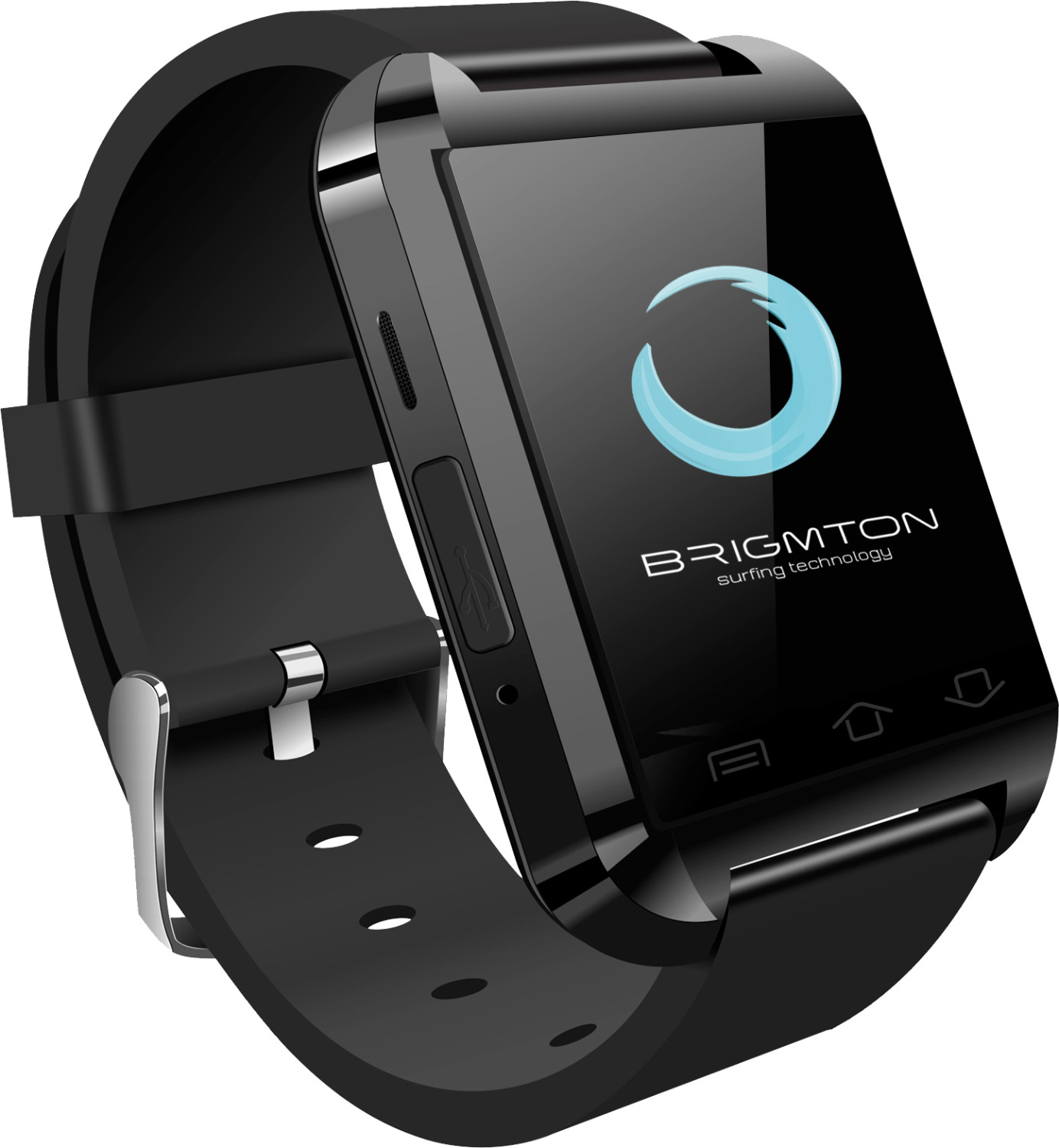Brigmton BWATCH-BT2