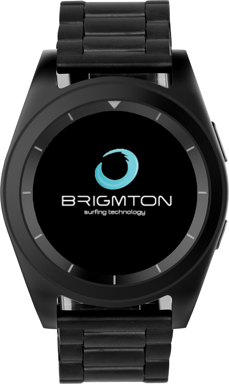 Brigmton BWATCH-BT6